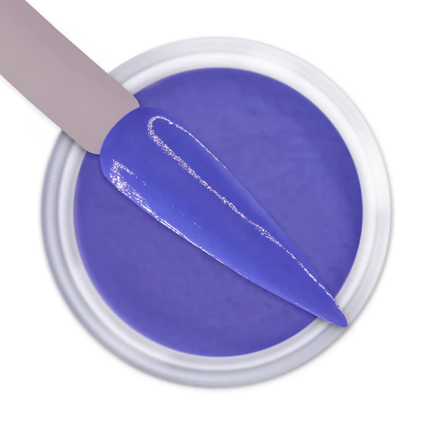 IGEL BEAUTY | POWDER | DD070 BAJA BLUE