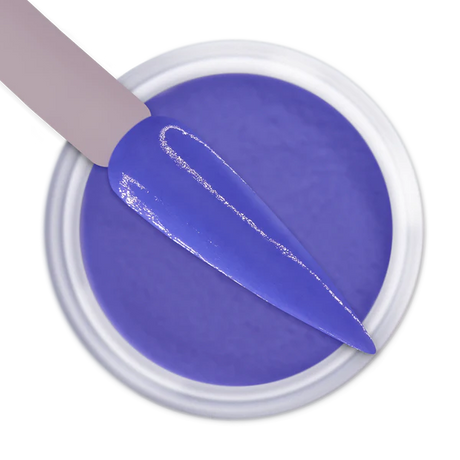 IGEL BEAUTY | POWDER | DD070 BAJA BLUE