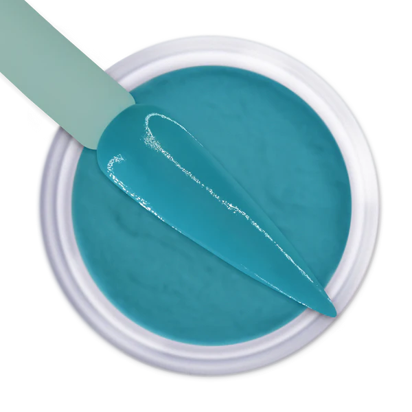 IGEL BEAUTY | POWDER | DD071 CARIBBEAN SEA