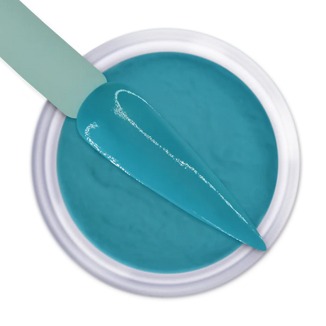 IGEL BEAUTY | POWDER | DD071 CARIBBEAN SEA