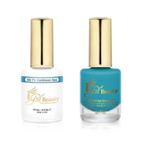 IGEL BEAUTY | GEL & LACQUER | DD071 CARIBBEAN SEA