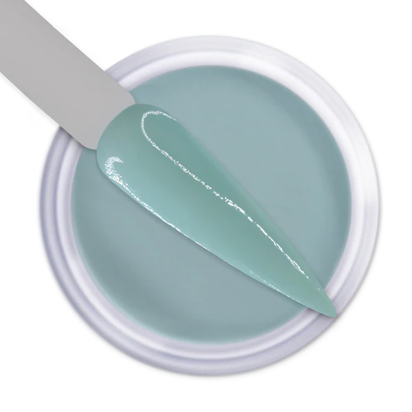 IGEL BEAUTY | POWDER | DD072 TRANQUIL AQUA