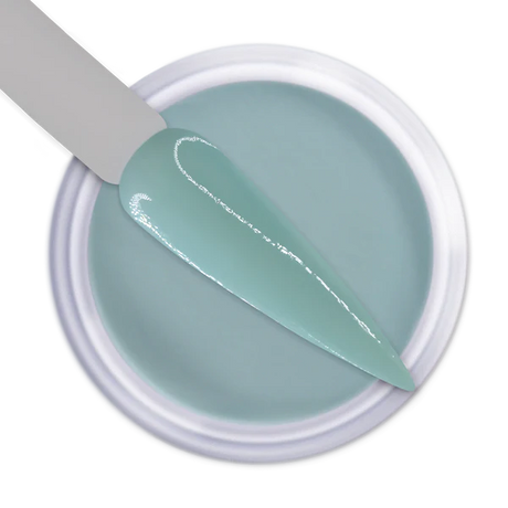 IGEL BEAUTY | POWDER | DD072 TRANQUIL AQUA