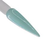 IGEL BEAUTY | GEL & LACQUER | DD072 TRANQUIL AQUA