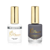 IGEL BEAUTY | GEL & LACQUER | DD076 CITYSCAPE