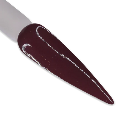 IGEL BEAUTY | GEL & LACQUER | DD081 PLUMFUL