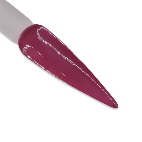 IGEL BEAUTY | GEL & LACQUER | DD083 VERY BERRY