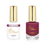 IGEL BEAUTY | GEL & LACQUER | DD083 VERY BERRY