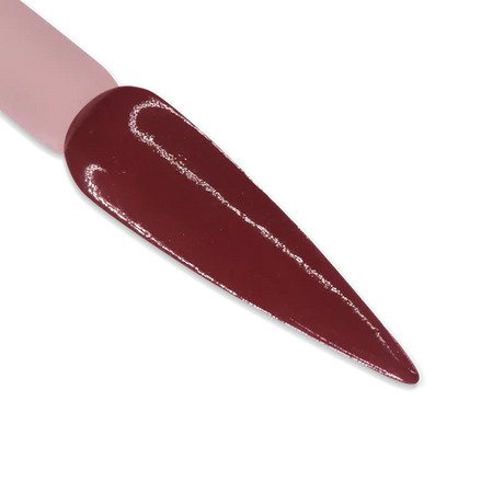 IGEL BEAUTY | GEL & LACQUER | DD085 DAREDEVIL