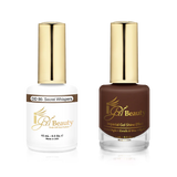 IGEL BEAUTY | GEL & LACQUER | DD086 SECRET WHISPERS