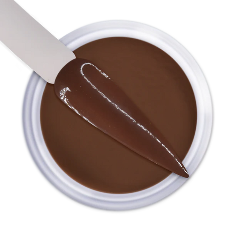 IGEL BEAUTY | POWDER | DD087 OLD TERRA COTTA