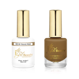 IGEL BEAUTY | GEL & LACQUER | DD088 BEAUTY MARK