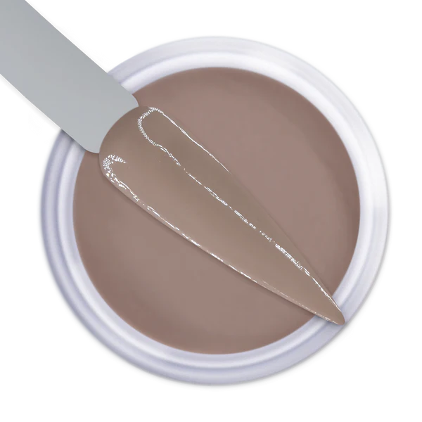 IGEL BEAUTY | POWDER | DD089 NATURAL CHOICE