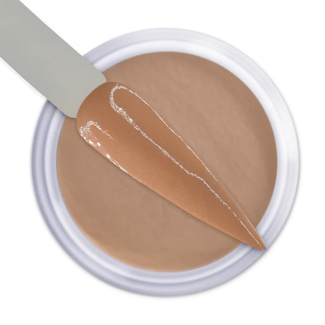 IGEL BEAUTY | POWDER | DD090 GLISTENING