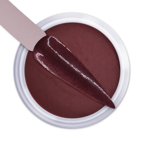 IGEL BEAUTY | POWDER | DD093 TEMPTRESS