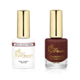 IGEL BEAUTY | GEL & LACQUER | DD094 SWEET TRUFFLES