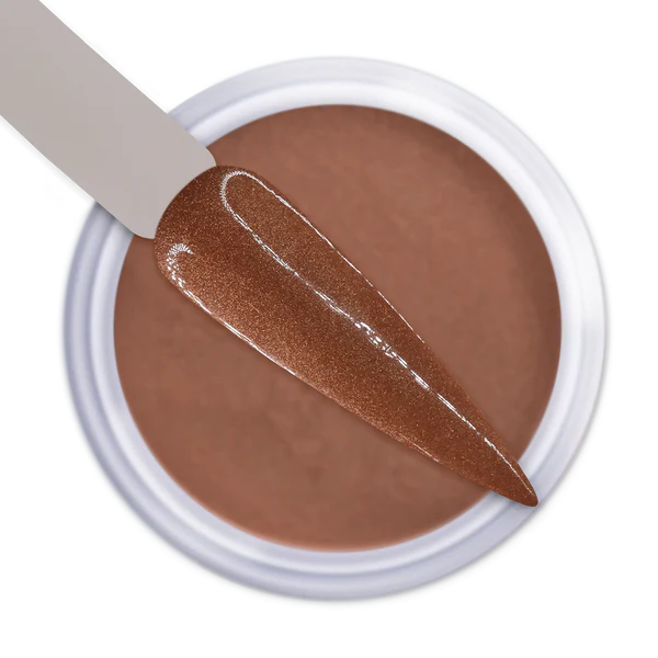 IGEL BEAUTY | POWDER | DD095 OCTOBERFEST