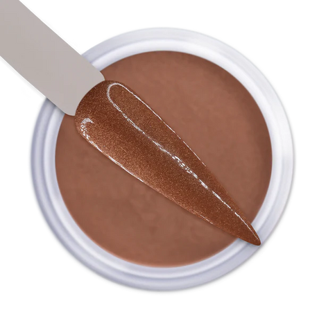 IGEL BEAUTY | POWDER | DD095 OCTOBERFEST