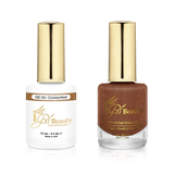 IGEL BEAUTY | GEL & LACQUER | DD095 OCTOBERFEST