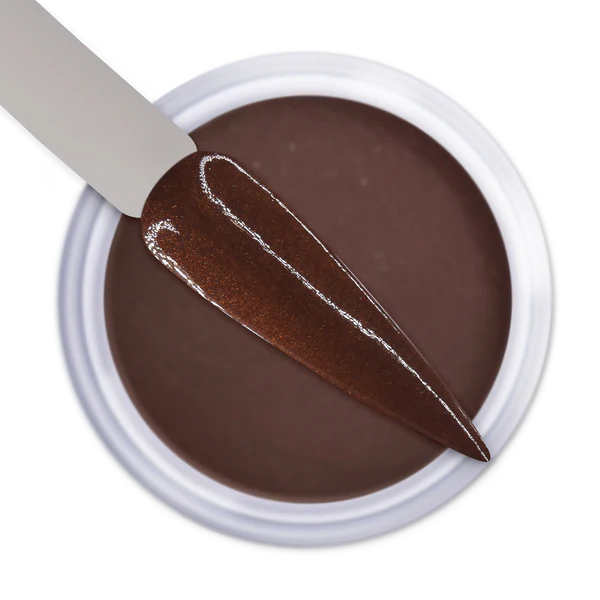 IGEL BEAUTY | POWDER | DD096 CHOCO PIE