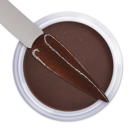 IGEL BEAUTY | POWDER | DD096 CHOCO PIE