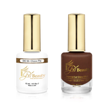 IGEL BEAUTY | GEL & LACQUER | DD096 CHOCO PIE