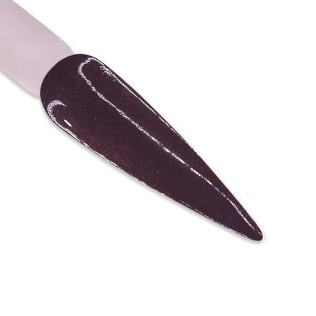 IGEL BEAUTY | GEL & LACQUER | DD097 WICKED LOVE