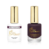 IGEL BEAUTY | GEL & LACQUER | DD097 WICKED LOVE