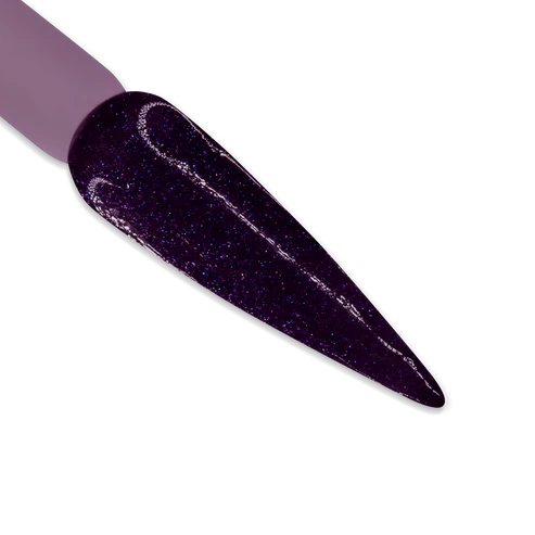 IGEL BEAUTY | GEL & LACQUER | DD098 TWILIGHT X