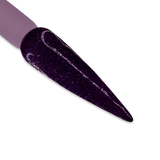 IGEL BEAUTY | GEL & LACQUER | DD098 TWILIGHT X