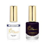 IGEL BEAUTY | GEL & LACQUER | DD098 TWILIGHT X