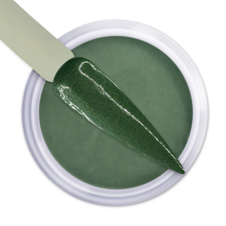 IGEL BEAUTY | POWDER | DD100 GRASSHOPPER