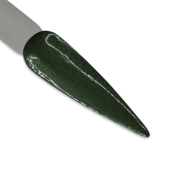 IGEL BEAUTY | GEL & LACQUER | DD101 SEAWEED