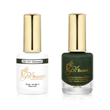 IGEL BEAUTY | GEL & LACQUER | DD101 SEAWEED