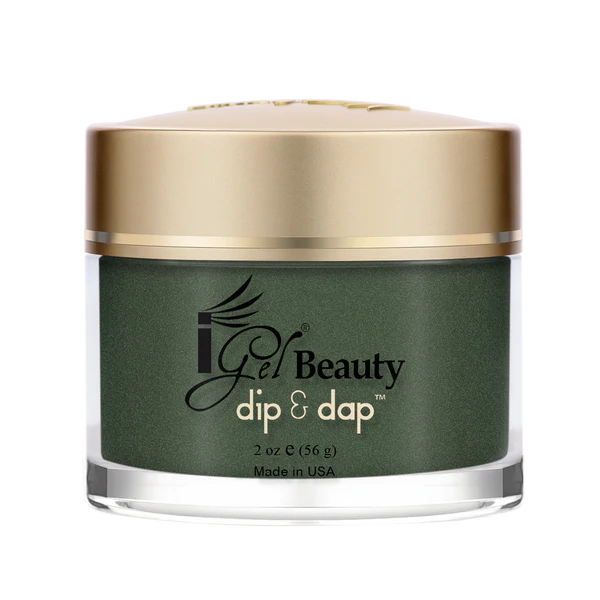 IGEL BEAUTY | POWDER | DD101 SEAWEED