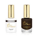 IGEL BEAUTY | GEL & LACQUER | DD102 HIGH TEA