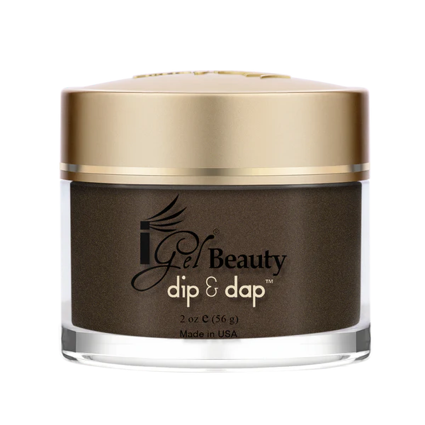 IGEL BEAUTY | POWDER | DD102 HIGH TEA