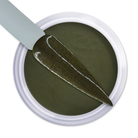 IGEL BEAUTY | POWDER | DD103 DIRTY MARTINI