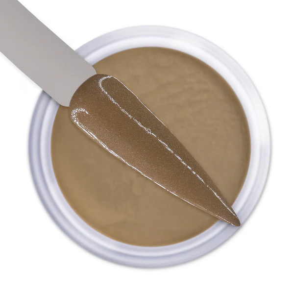 IGEL BEAUTY | POWDER | DD105 CRUSHED CLOVE