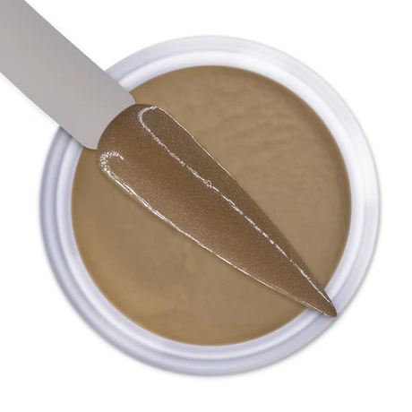 IGEL BEAUTY | POWDER | DD105 CRUSHED CLOVE