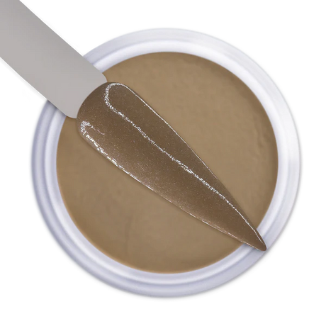IGEL BEAUTY | POWDER | DD106 CREME ROYALE