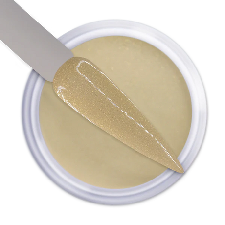 IGEL BEAUTY | POWDER | DD107 LEMON TART