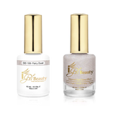 IGEL BEAUTY | GEL & LACQUER | DD108 FAIRY DUST