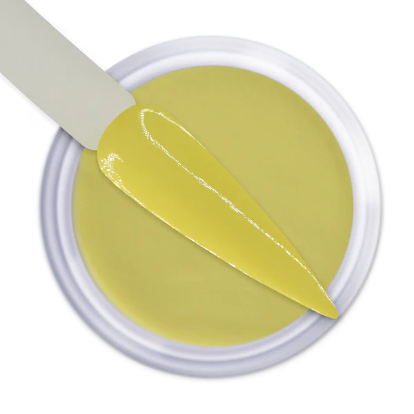 IGEL BEAUTY | POWDER | DD110 MELLOW YELLOW