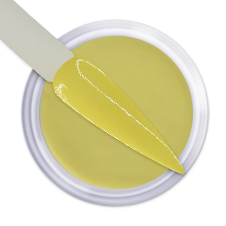 IGEL BEAUTY | POWDER | DD110 MELLOW YELLOW