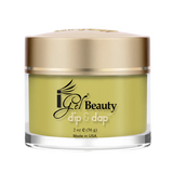 IGEL BEAUTY | POWDER | DD110 MELLOW YELLOW