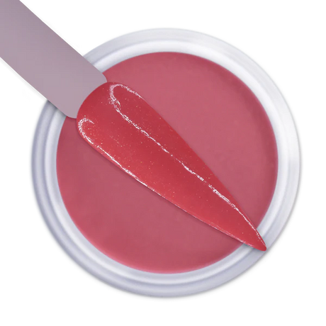 IGEL BEAUTY | POWDER | DD111 CORAL GLOW