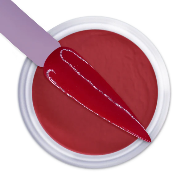 IGEL BEAUTY | POWDER | DD112 CHERRY BOMB