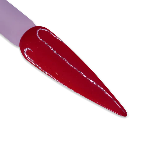 IGEL BEAUTY | GEL & LACQUER | DD112 CHERRY BOMB