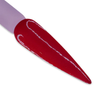 IGEL BEAUTY | GEL & LACQUER | DD112 CHERRY BOMB